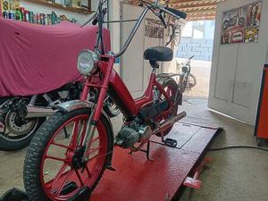 PUCH MAXI N CANTON THURGOVIE -