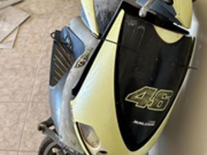 APRILIA AREA 51