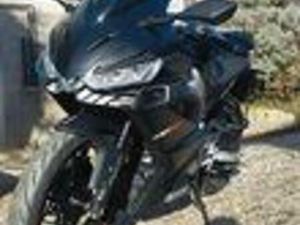 APRILIA RS 457 - 2025