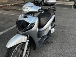 HONDA SH 125 - 2007