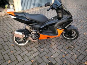 PEUGEOT JETFORCE DARKSIDE