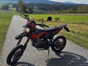 XMF 125