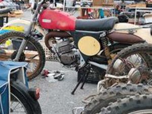 FANTIC SUPERSEI 50 - 1975