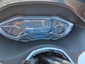 HONDA PCX 125 ANNO 2022