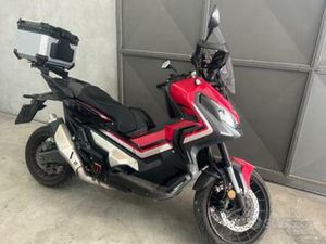HONDA X-ADV 750 - 2020