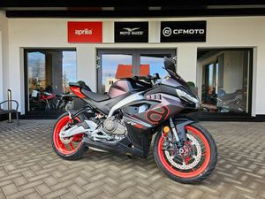 APRILIA RS 457 PRISMATIC DARK