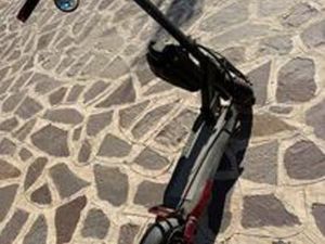 MONOPATTINO KUGOO KARIM PRO M4