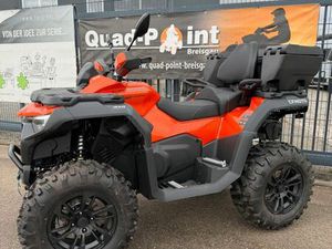 CFMOTO CFORCE 1000 TOURING