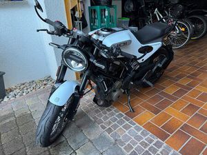 HUSQVARNA VITPILEN 401