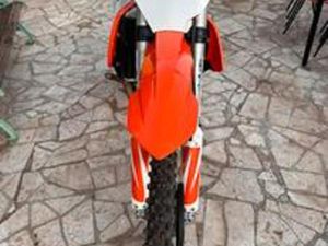 KTM SXF 250