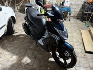 MOTORINO KYMCO AGILITY 125