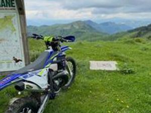 SHERCO SE 250 - 2024