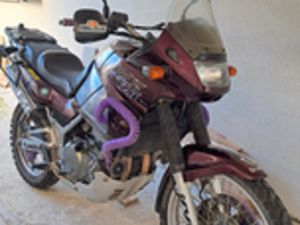 KAWASAKI KLE 500 1999