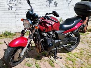 KAWASAKI ZR 7 - 2003