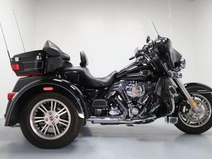 2014 HARLEY-DAVIDSON TRI GLIDE ULTRA CLASSIC FOR SALE