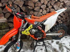 KTM 65 SX