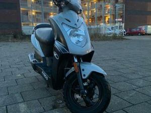 KYMCO AGILITY — SCOOTERS | KYMCO — MARKTPLAATS