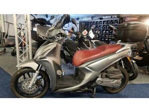 KYMCO PEOPLE S E5 INJECTIE — SCOOTERS | KYMCO — MARKTPLAATS