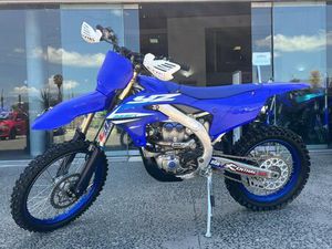 2025 YAMAHA YZ YZ250FX FOR SALE