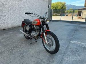 SCRAMBLER 350
