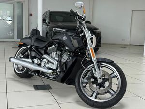 HARLEY-DAVIDSON V-ROD MUSCLE VRSCF. * PORSCHE *