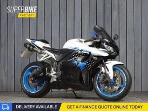 HONDA CBR600RR