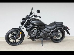 KAWASAKI VULCAN S