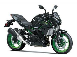 KAWASAKI Z 500 SE