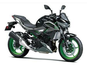 KAWASAKI Z 500 SE