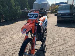KTM SXF 350 2023