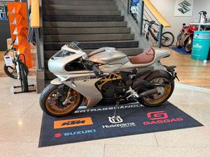 MV AGUSTA SUPERVELOCE S