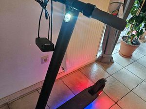 SEGWAY NINEBOT ES2 E-SCOOTER