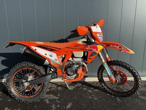 KTM KTM 350 EXC-F 2025 CHAMPION EDITION 2025 350 CM3 | MOTO ENDURO | 3 220 KM | 42100 ST ETIENNE
