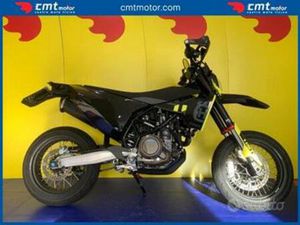 HUSQVARNA 701 SUPERMOTO - 2024