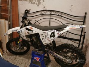 HUSQVARNA TC 85 2024