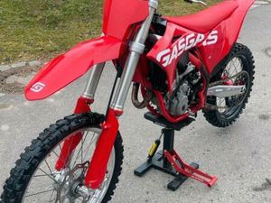 GASGAS MC 250 F 2021