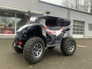 TGB TARGET 600 EPS LOF *NUR 5836 KM*