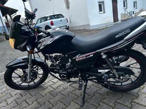 MOPED FIGHTER 50 SPRINT S