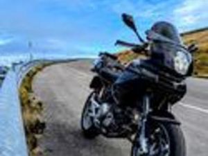 DUCATI MULTISTRADA 1100 DS
