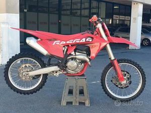 GAS GAS MC 250 F - 2024