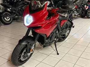 MV AGUSTA TURISMO VELOCE