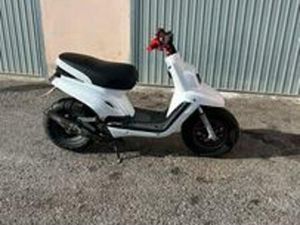 BOOSTER BW&APOS;S 2008