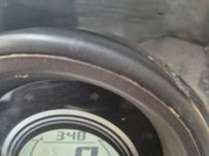 YAMAHA NMAX 125 - 2019