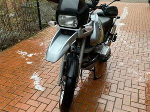 BMW R 1100 GS