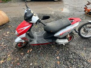 ROLLER CPI HUSSAR ERSATZTEILSPENDER