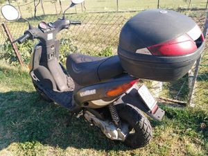 GILERA STALKER 49 CM3, 2004 GOD.