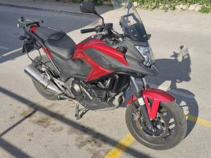 HONDA NC750XD DCT, 2015 GOD.