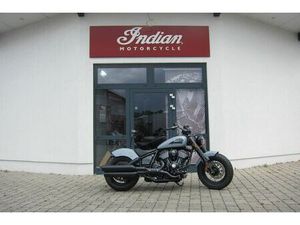 INDIAN CHIEF BOBBER DARKHORSE INKL. VIKING PLUS