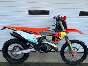 KTM EXC 300
