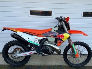 KTM EXC 300